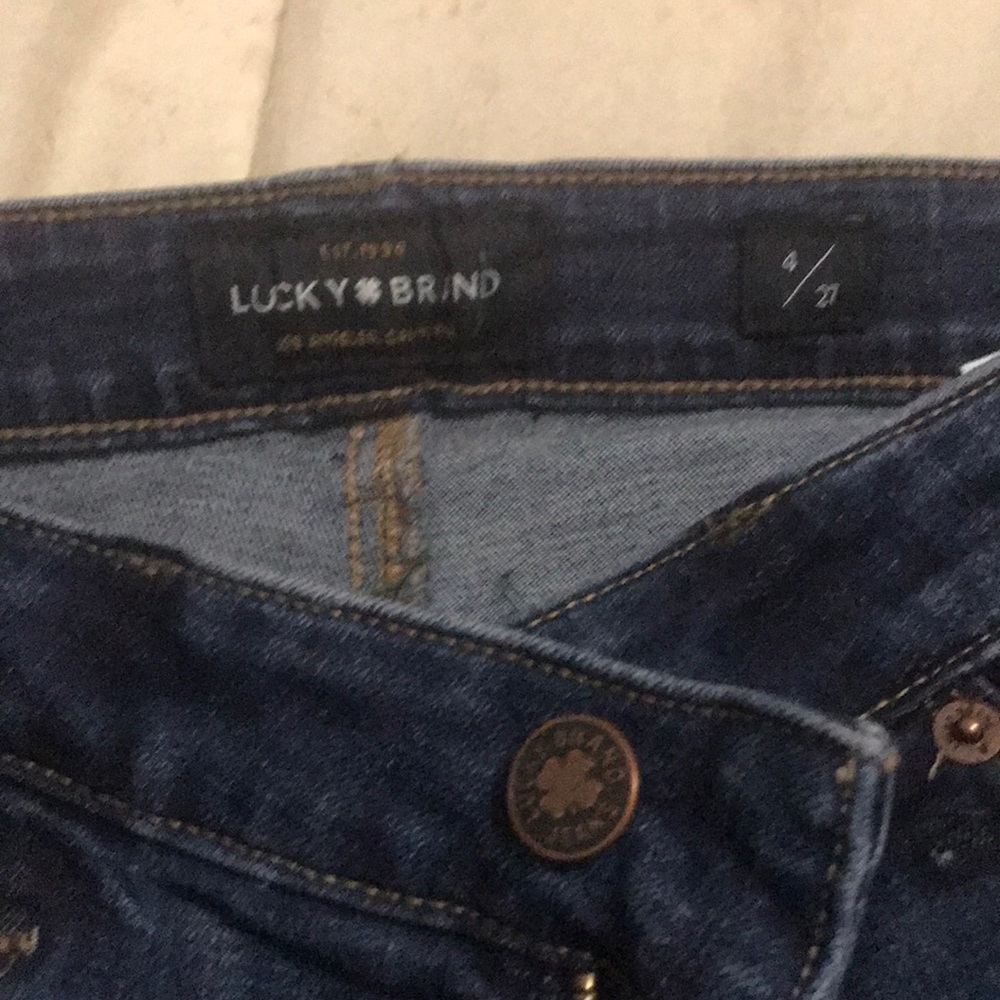 Lucky Brand Jeans